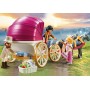Playmobil Princess Πριγκιπική Άμαξα (70449) Playmobil Princess Πριγκιπική Άμαξα (70449)