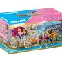 Playmobil Princess Πριγκιπική Άμαξα (70449) Playmobil Princess Πριγκιπική Άμαξα (70449)