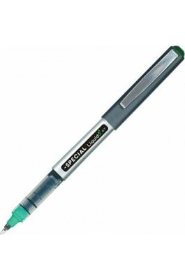 Typotrust Στυλό Ballpoint 0.7mm με Πράσινο Mελάνι Special Liquid (SP200709/Green) Typotrust Στυλό Ballpoint 0.7mm με Πράσινο Mελάνι Special Liquid (SP200709/Green)