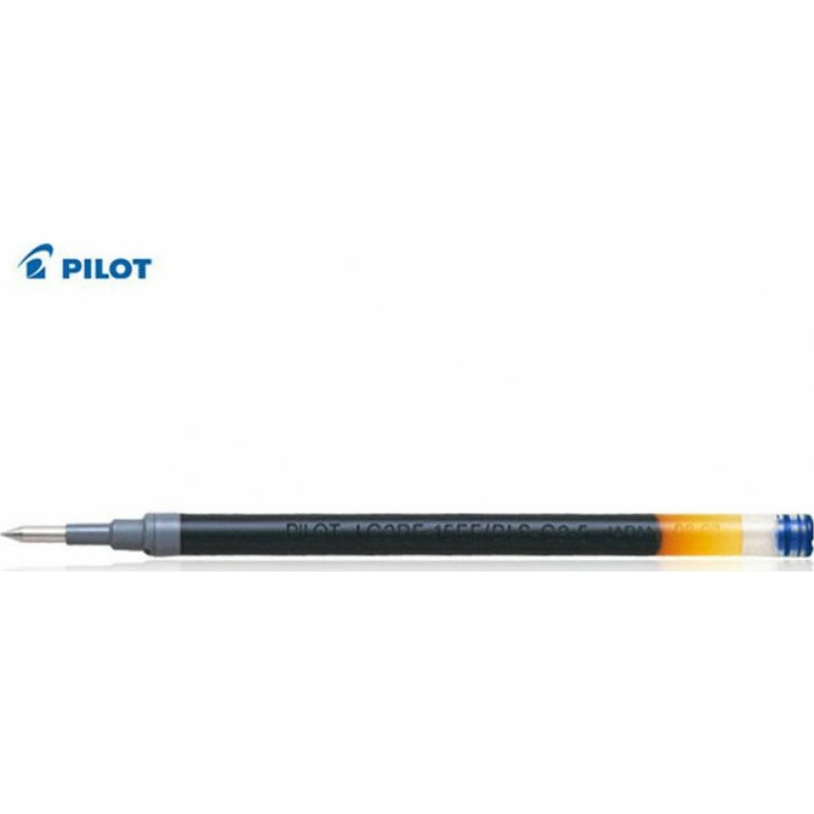 Pilot G2 Ανταλλακτικό Μελάνι για Στυλό σε Μπλε χρώμα 1.0mm (BLSG210L) Pilot G2 Ανταλλακτικό Μελάνι για Στυλό σε Μπλε χρώμα 1.0mm (BLSG210L)