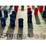Zito! Επιτραπέζιο Παιχνίδι Stratego The Original για 2 Παίκτες (PO601882) Zito! Επιτραπέζιο Παιχνίδι Stratego The Original για 2 Παίκτες (PO601882)