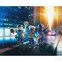 Playmobil City Action Ομάδα Αστυνόμευσης (70669) Playmobil City Action Ομάδα Αστυνόμευσης (70669)