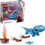 Lego Disney: Frozen 2 Bruni the Salamander Buildable Character Set (43186)