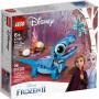 Lego Disney: Frozen 2 Bruni the Salamander Buildable Character Set (43186)