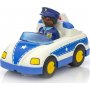 Playmobil 123 Περιπολικό Αστυνομίας (9384) Playmobil 123 Περιπολικό Αστυνομίας (9384)