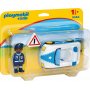 Playmobil 123 Περιπολικό Αστυνομίας (9384) Playmobil 123 Περιπολικό Αστυνομίας (9384)