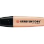 Stabilo Boss Μαρκαδόροι Υπογράμμισης Πορτοκαλί Παστέλ (70/125) Stabilo Boss Μαρκαδόροι Υπογράμμισης Πορτοκαλί Παστέλ (70/125)
