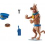 Playmobil Scooby-Doo Συλλεκτική Φιγούρα Scooby "Αστυνομικός" (70714) Playmobil Scooby-Doo Συλλεκτική Φιγούρα Scooby "Αστυνομικός" (70714)