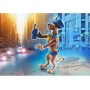 Playmobil Scooby-Doo Συλλεκτική Φιγούρα Scooby "Αστυνομικός" (70714) Playmobil Scooby-Doo Συλλεκτική Φιγούρα Scooby "Αστυνομικός" (70714)