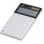 Deli Touch Αριθμομηχανή 12 Ψηφίων σε Λευκό (1589W) Deli Touch Αριθμομηχανή 12 Ψηφίων σε Λευκό (1589W)