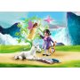 Playmobil Special Plus Ερευνήτρια Νεράιδων (70379) Playmobil Special Plus Ερευνήτρια Νεράιδων (70379)