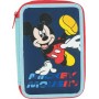 Gim Κασετίνα Γεμάτη Mickey Team με 2 Θήκες (34083100)