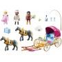 Playmobil Princess Πριγκιπική Άμαξα (70449) Playmobil Princess Πριγκιπική Άμαξα (70449)