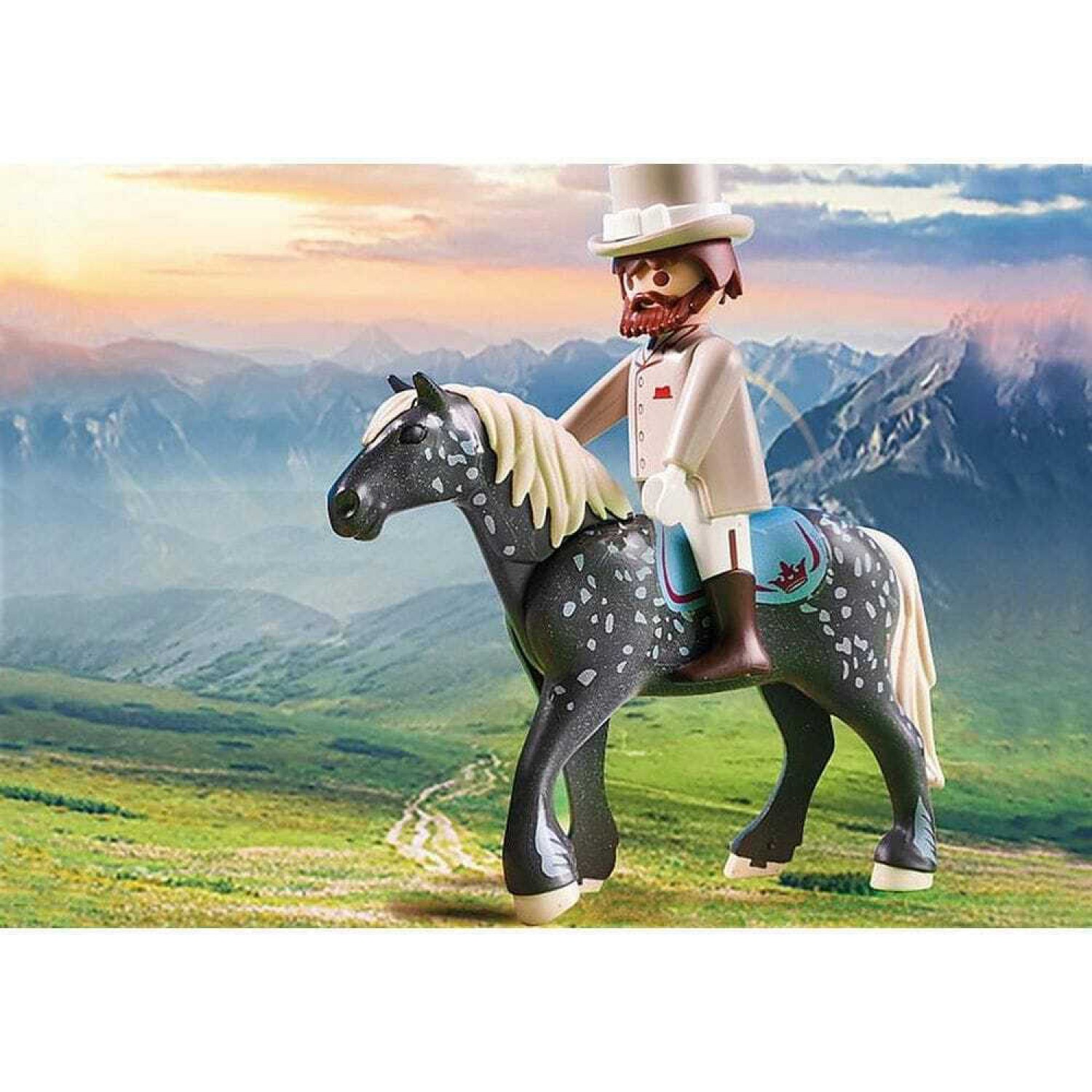 Playmobil Princess Πριγκιπική Άμαξα (70449) Playmobil Princess Πριγκιπική Άμαξα (70449)