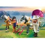 Playmobil Princess Πριγκιπική Άμαξα (70449) Playmobil Princess Πριγκιπική Άμαξα (70449)