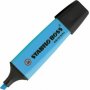 Stabilo Boss Original Μαρκαδόρος Υπογράμμισης 5mm Μπλε (70/31) Stabilo Boss Original Μαρκαδόρος Υπογράμμισης 5mm Μπλε (70/31)