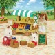 Sylvanian Families Μαγαζί με Φρούτα (5265) Sylvanian Families Μαγαζί με Φρούτα (5265)