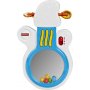 Fisher Price Rock 'n Roll Guitar με Μουσική (DFP21) Fisher Price Rock 'n Roll Guitar με Μουσική (DFP21)