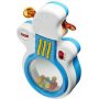 Fisher Price Rock 'n Roll Guitar με Μουσική (DFP21) Fisher Price Rock 'n Roll Guitar με Μουσική (DFP21)