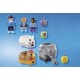 Playmobil 123 Τρενάκι με Βαγόνια Ζωάκια (70405) Playmobil 123 Τρενάκι με Βαγόνια Ζωάκια (70405)