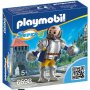 Playmobil Super4 (6698) Playmobil Super4 (6698)