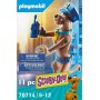 Playmobil Scooby-Doo Συλλεκτική Φιγούρα Scooby "Αστυνομικός" (70714) Playmobil Scooby-Doo Συλλεκτική Φιγούρα Scooby "Αστυνομικός" (70714)