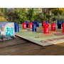 Zito! Επιτραπέζιο Παιχνίδι Stratego The Original για 2 Παίκτες (PO601882) Zito! Επιτραπέζιο Παιχνίδι Stratego The Original για 2 Παίκτες (PO601882)