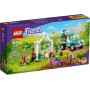 Lego Friends: Tree Planting Vehicle (41707) Lego Friends: Tree Planting Vehicle (41707)