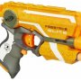 Hasbro Nerf Εκτοξευτής N-Strike Elite (53378) Hasbro Nerf Εκτοξευτής N-Strike Elite (53378)