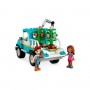 Lego Friends: Tree Planting Vehicle (41707) Lego Friends: Tree Planting Vehicle (41707)