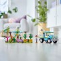 Lego Friends: Tree Planting Vehicle (41707) Lego Friends: Tree Planting Vehicle (41707)