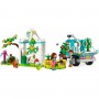 Lego Friends: Tree Planting Vehicle (41707) Lego Friends: Tree Planting Vehicle (41707)