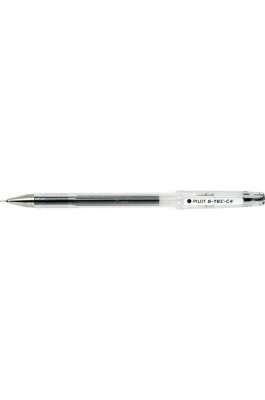 Pilot Στυλό Gel 0.4mm με Μαύρο Mελάνι G-Tec-C4 (BLGC4B) Pilot Στυλό Gel 0.4mm με Μαύρο Mελάνι G-Tec-C4 (BLGC4B)