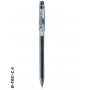 Pilot Στυλό Gel 0.4mm με Μαύρο Mελάνι G-Tec-C4 (BLGC4B) Pilot Στυλό Gel 0.4mm με Μαύρο Mελάνι G-Tec-C4 (BLGC4B)