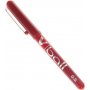 Pilot Στυλό Rollerball 0.5mm με Κόκκινο Mελάνι V-Ball Pilot Στυλό Rollerball 0.5mm με Κόκκινο Mελάνι V-Ball