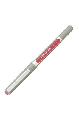 Uni-Ball Στυλό Rollerball 0.7mm με Φούξια Μελάνι Eye Fine (UB157) Uni-Ball Στυλό Rollerball 0.7mm με Φούξια Μελάνι Eye Fine (UB157)
