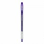 Uni-Ball Στυλό Gel 1.0mm με Μωβ Mελάνι Signo (UM120SP) Uni-Ball Στυλό Gel 1.0mm με Μωβ Mελάνι Signo (UM120SP)
