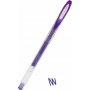 Uni-Ball Στυλό Gel 1.0mm με Μωβ Mελάνι Signo (UM120SP) Uni-Ball Στυλό Gel 1.0mm με Μωβ Mελάνι Signo (UM120SP)