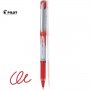 Pilot Στυλό Rollerball 0.5mm με Κόκκινο Mελάνι V-Ball Grip Pilot Στυλό Rollerball 0.5mm με Κόκκινο Mελάνι V-Ball Grip