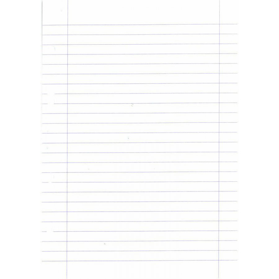 Typotrust Ανταλλακτικά Φύλλα 17 x 25 50Φ. (4202) Typotrust Ανταλλακτικά Φύλλα 17 x 25 50Φ. (4202)