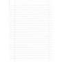 Typotrust Ανταλλακτικά Φύλλα 17 x 25 50Φ. (4202) Typotrust Ανταλλακτικά Φύλλα 17 x 25 50Φ. (4202)