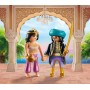 Playmobil Princess Duo Pack Βασιλιάς και Βασίλισσα της Ανατολής (70821)