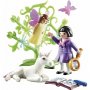 Playmobil Special Plus Ερευνήτρια Νεράιδων (70379) Playmobil Special Plus Ερευνήτρια Νεράιδων (70379)