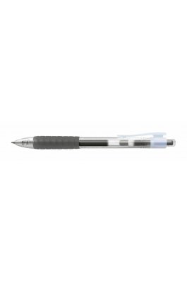 Faber-Castell Στυλό Gel 0.7mm με Μαύρο Μελάνι Fast (647199) Faber-Castell Στυλό Gel 0.7mm με Μαύρο Μελάνι Fast (647199)