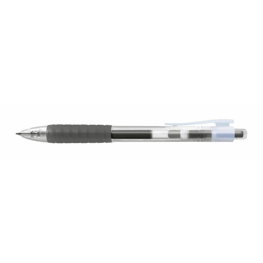 Faber-Castell Στυλό Gel 0.7mm με Μαύρο Μελάνι Fast (647199) Faber-Castell Στυλό Gel 0.7mm με Μαύρο Μελάνι Fast (647199)