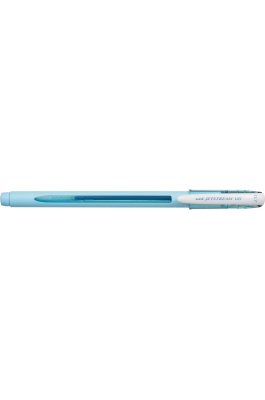 Uni-Ball Jetstream Ballpoint 0.7mm Sky Blue με Μπλε Μελάνι( SX-101FL) Uni-Ball Jetstream Ballpoint 0.7mm Sky Blue με Μπλε Μελάνι( SX-101FL)