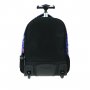 Back Me Up Paul Frank Sweet Escape Σχολική Τσάντα Τρόλεϊ Δημοτικού (34674074) Back Me Up Paul Frank Sweet Escape Σχολική Τσάντα Τρόλεϊ Δημοτικού (34674074)
