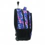 Back Me Up Paul Frank Sweet Escape Σχολική Τσάντα Τρόλεϊ Δημοτικού (34674074) Back Me Up Paul Frank Sweet Escape Σχολική Τσάντα Τρόλεϊ Δημοτικού (34674074)