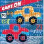 Luna Παιδικό Puzzle Cars Game On (621146) Luna Παιδικό Puzzle Cars Game On (621146)
