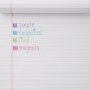 Papermate Στυλό Ballpoint 1.0mm Inkjoy Quatro (Διάφορα Χρώματα) Papermate Στυλό Ballpoint 1.0mm Inkjoy Quatro (Διάφορα Χρώματα)